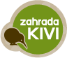 Zahrada KIVI